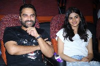 Nenu Student Sir Movie Song Launch Press Meet